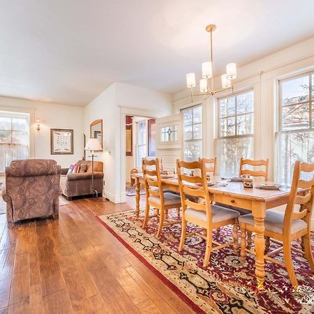 Rare Downtown Find On Main St! Beautiful Home Near Downtown And Gondola, Walk Everywhere! B304D Breckenridge Εξωτερικό φωτογραφία