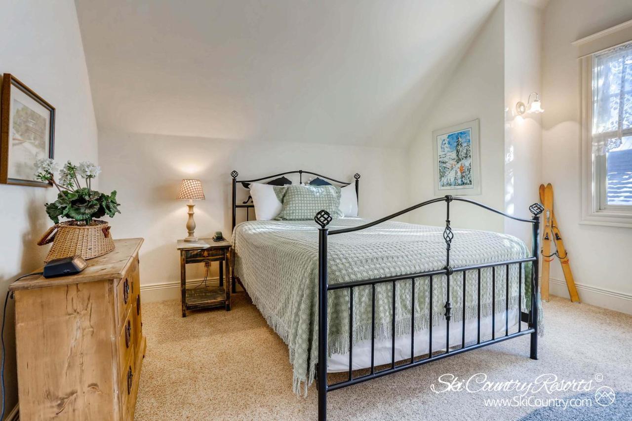 Rare Downtown Find On Main St! Beautiful Home Near Downtown And Gondola, Walk Everywhere! B304D Breckenridge Εξωτερικό φωτογραφία