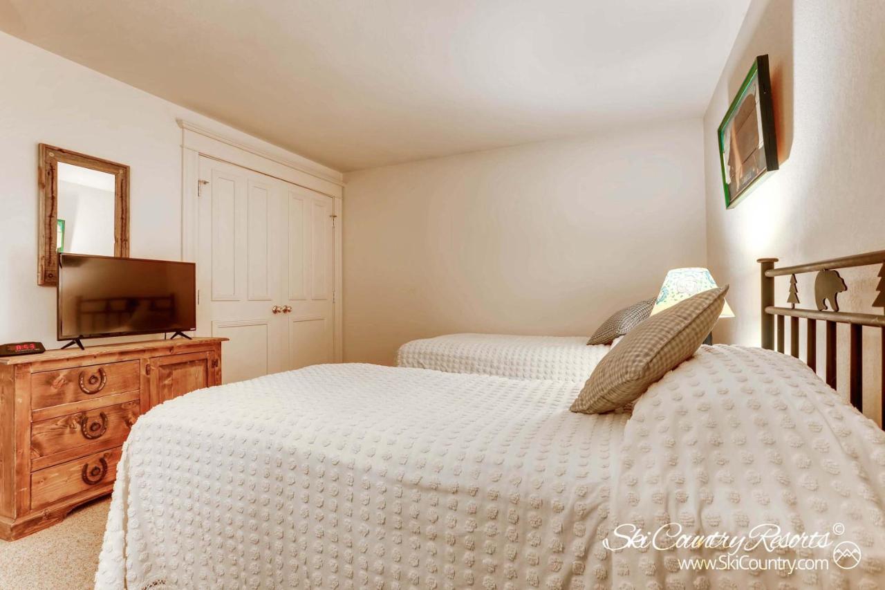 Rare Downtown Find On Main St! Beautiful Home Near Downtown And Gondola, Walk Everywhere! B304D Breckenridge Εξωτερικό φωτογραφία